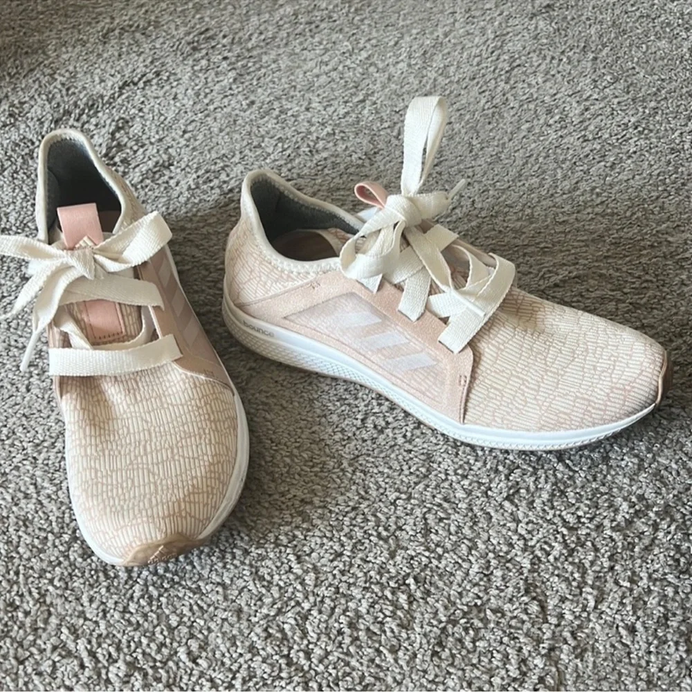 Adidas Edge Lux Running Shoes Bounce in Ash - Picture 4 of 8